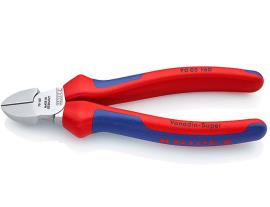 Sečice kose 160mm KNIPEX